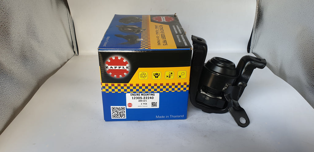 ZAPPLE Engine Mounting 12305-22240 ZZE121