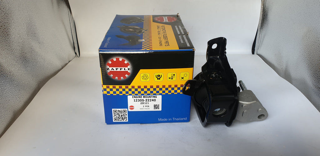 ZAPPLE Engine Mounting 12305-22240 ZZE121