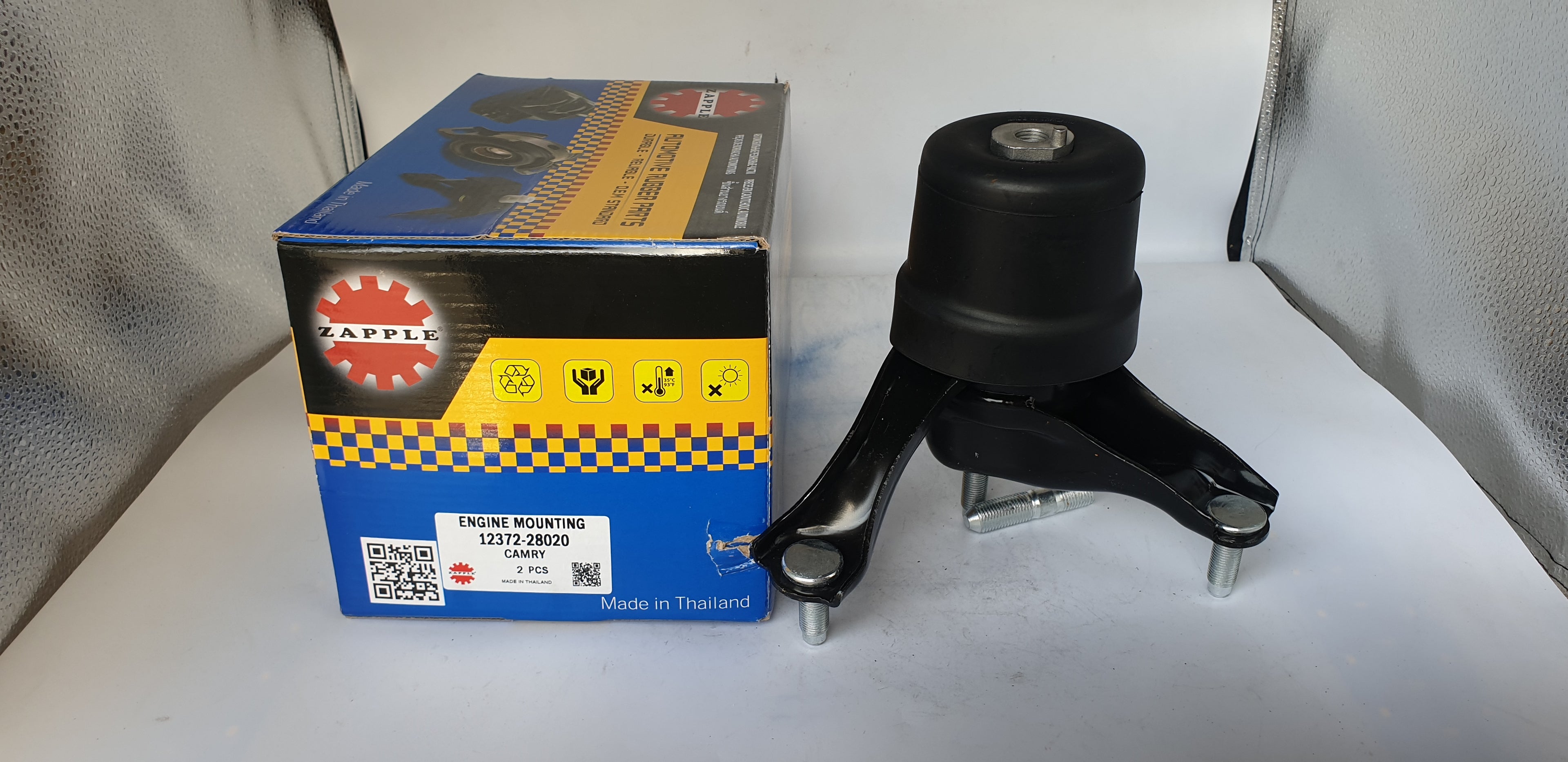 ZAPPLE Engine Mounting 12372-28020 CAMRY
