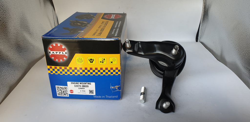 ZAPPLE Engine Mounting 12372-28020 CAMRY