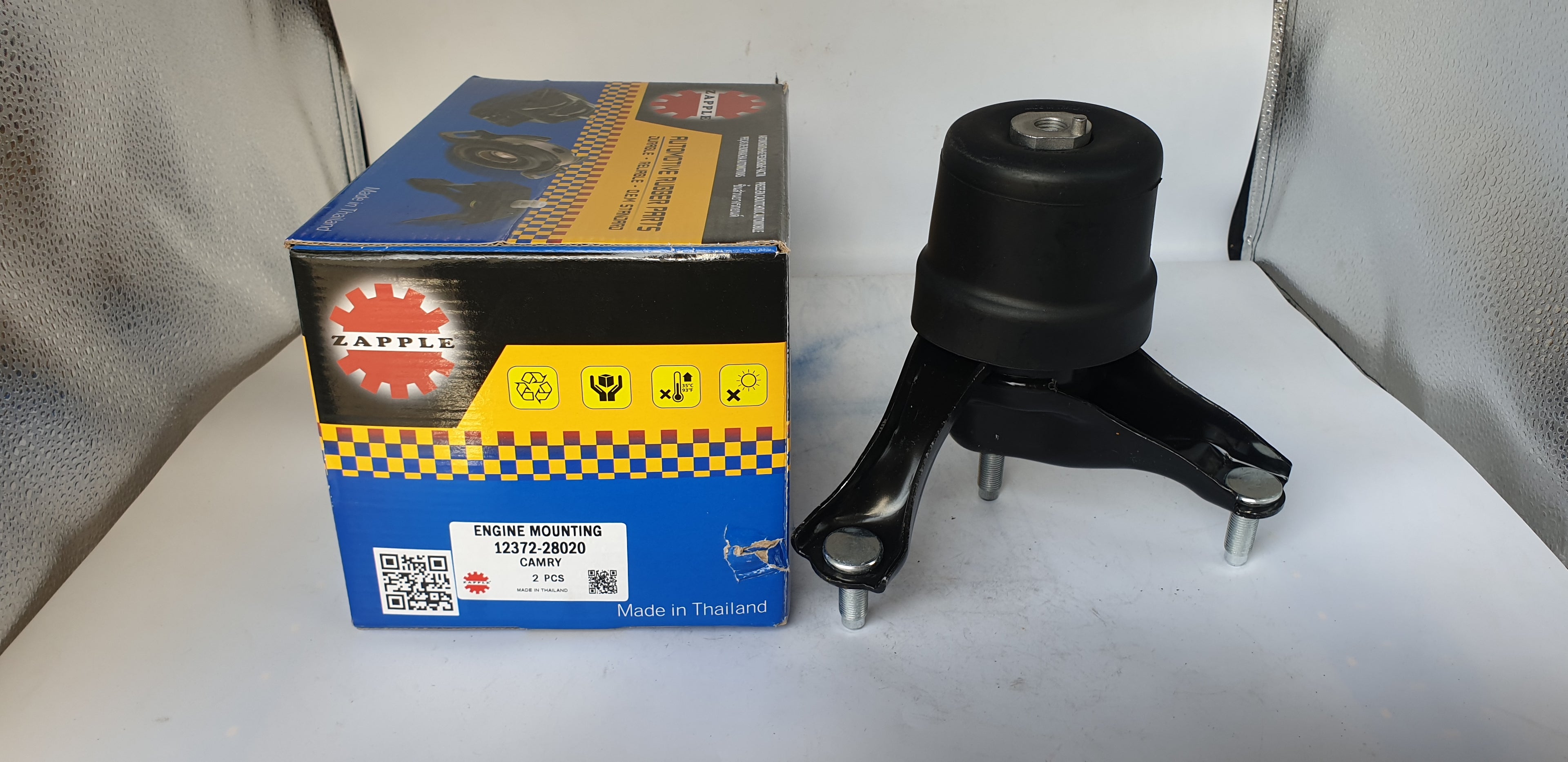 ZAPPLE Engine Mounting 12372-28020 CAMRY