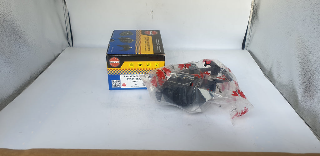 ZAPPLE Engine Mounting 12361-58040 DYNA