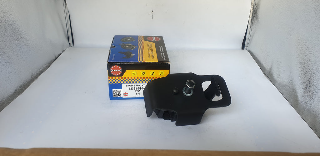 ZAPPLE Engine Mounting 12361-58040 DYNA