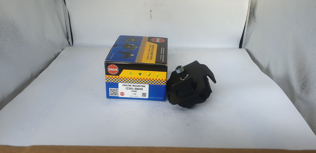 ZAPPLE Engine Mounting 12361-58040 DYNA