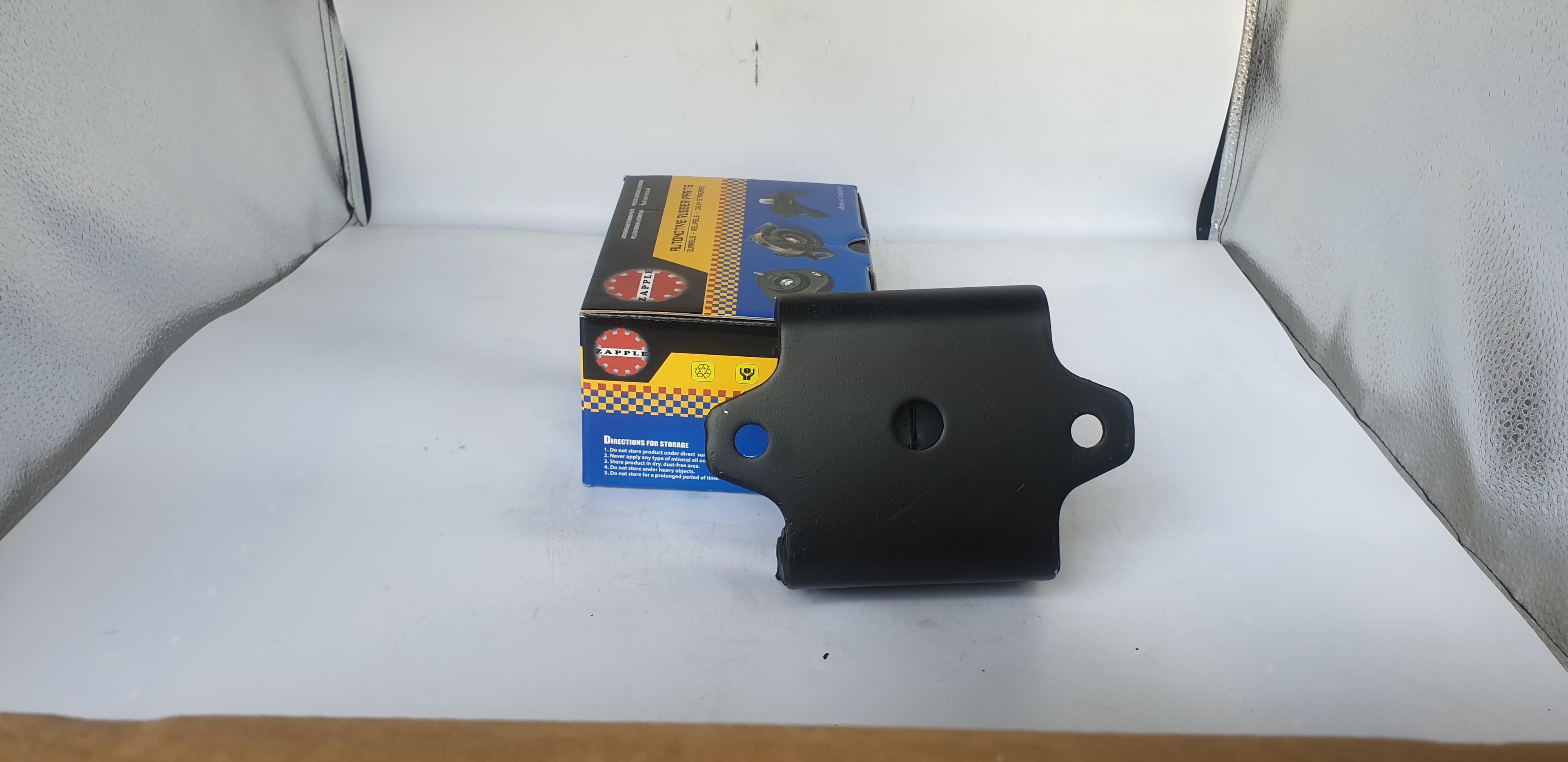 ZAPPLE Engine Mounting 11320-35G00,11320-31G00 NISSAN