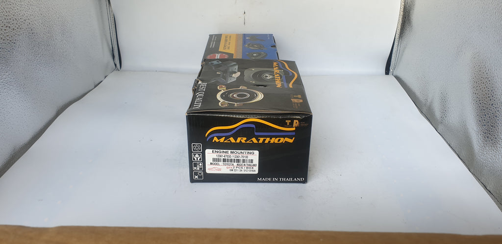 ZAPPLE Engine Mounting 12361-67030, 12361-75100 TOYOTA