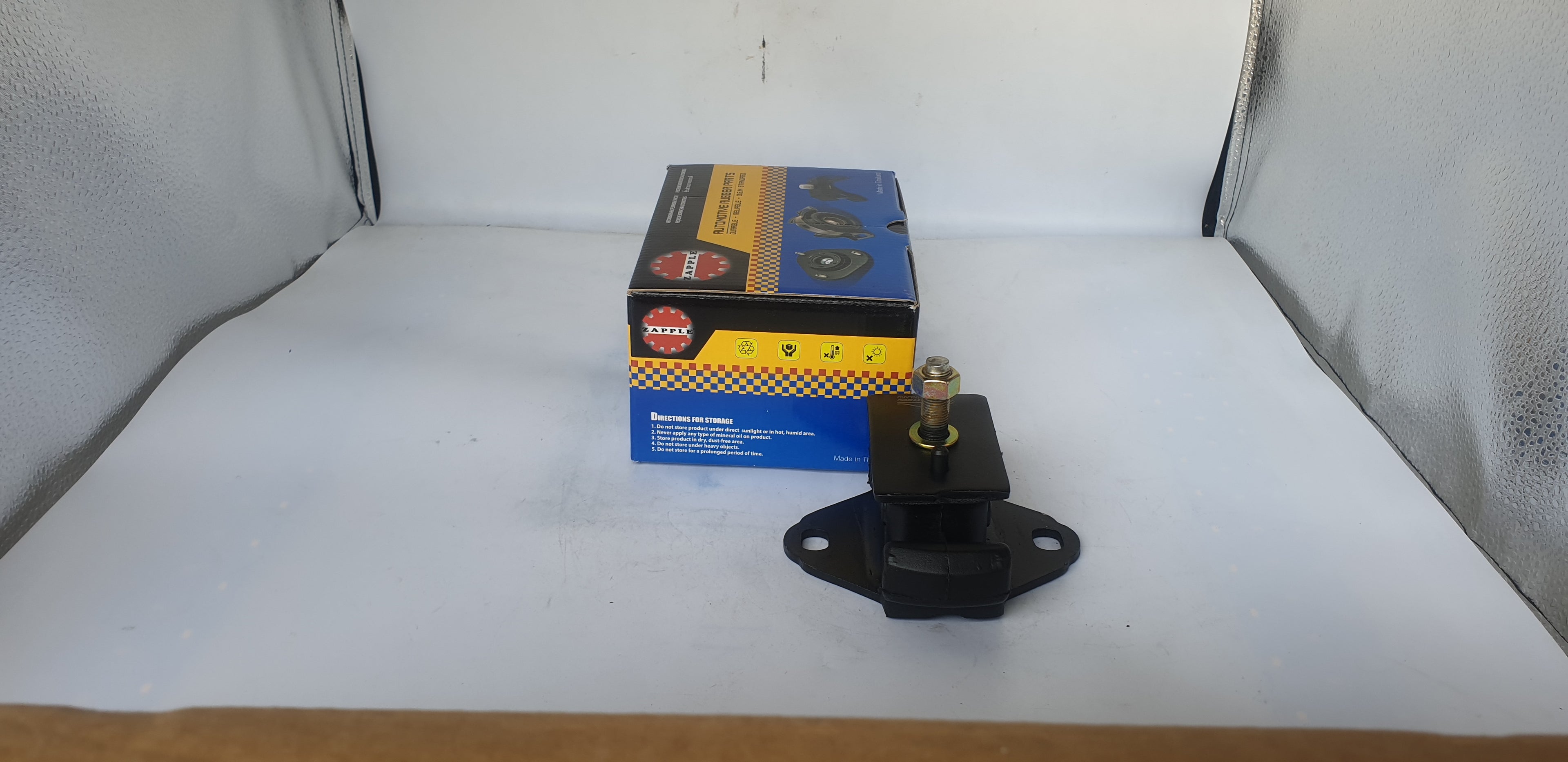 ZAPPLE Engine Mounting 12361-67030, 12361-75100 TOYOTA
