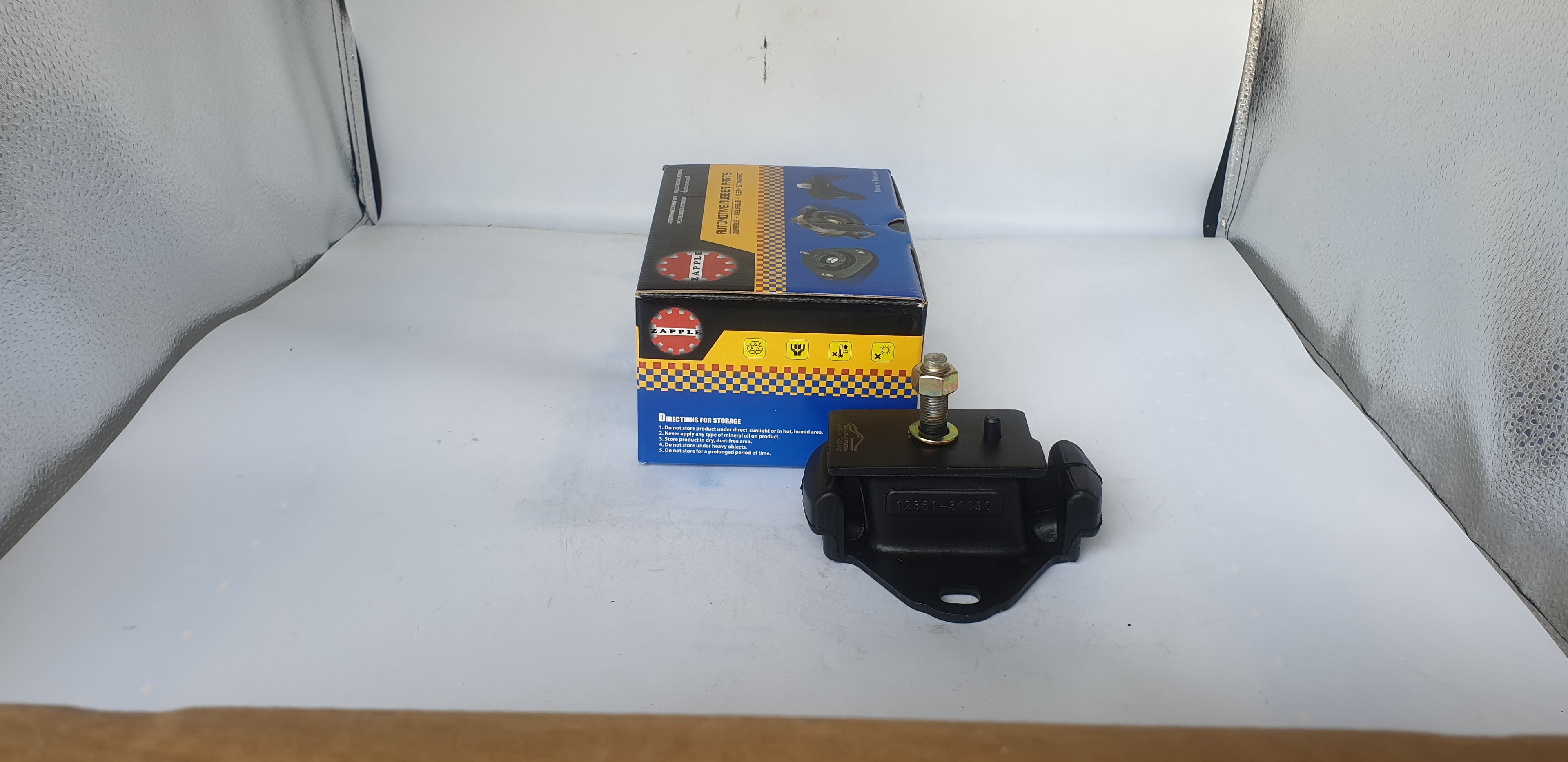 ZAPPLE Engine Mounting 12361-67030, 12361-75100 TOYOTA