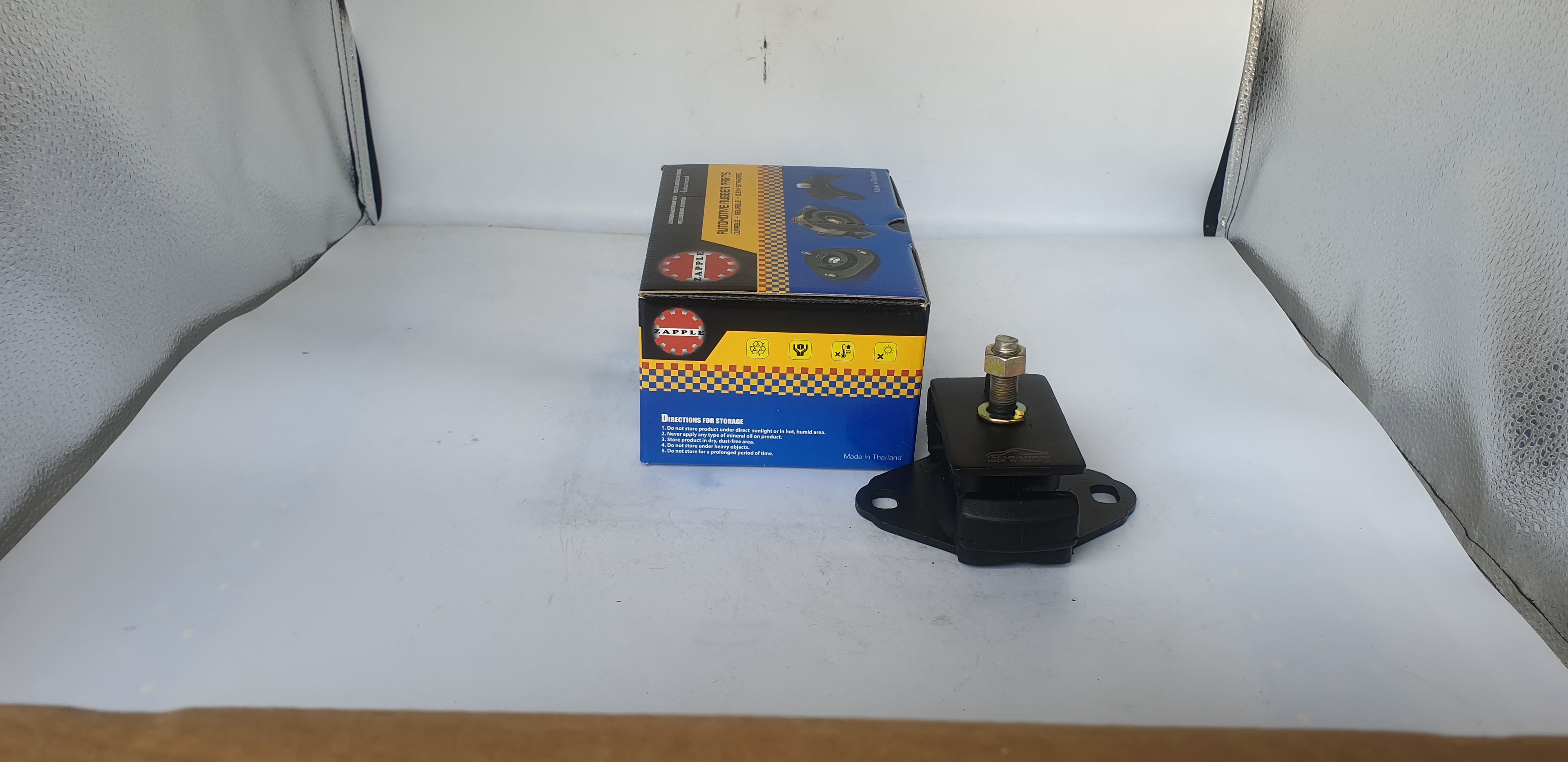 ZAPPLE Engine Mounting 12361-67030, 12361-75100 TOYOTA