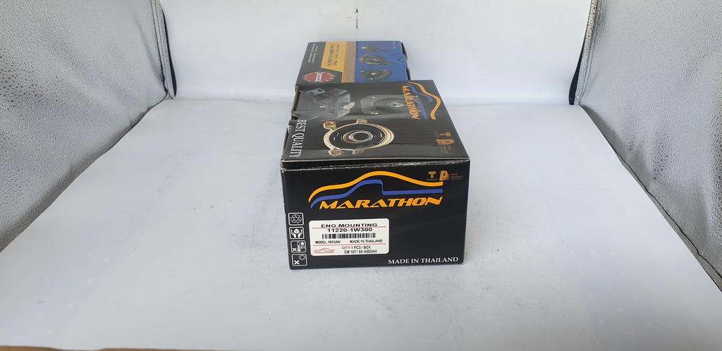 ZAPPLE Engine Mounting 11220-1W300 NISSAN