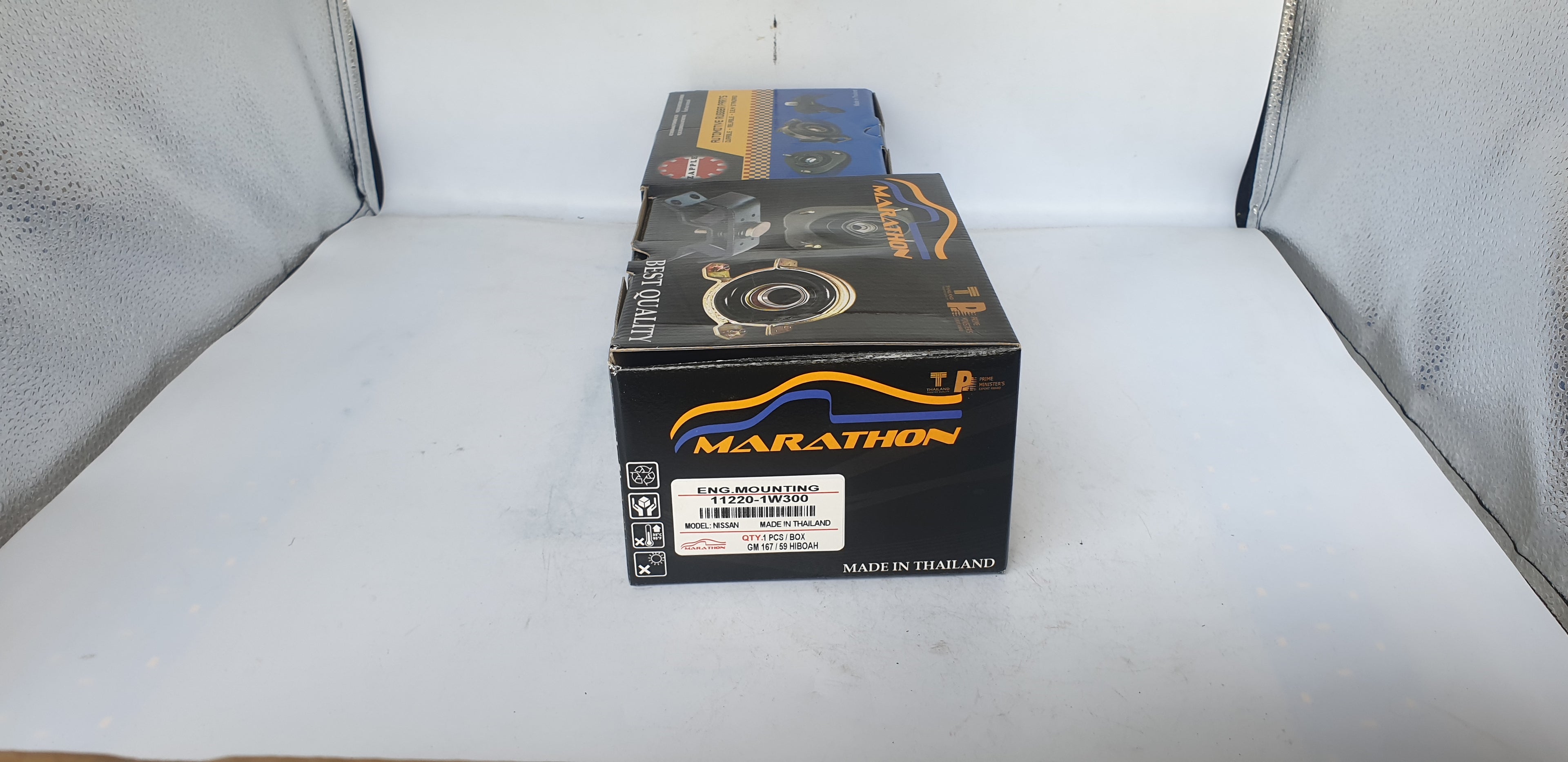 ZAPPLE Engine Mounting 11220-1W300 NISSAN