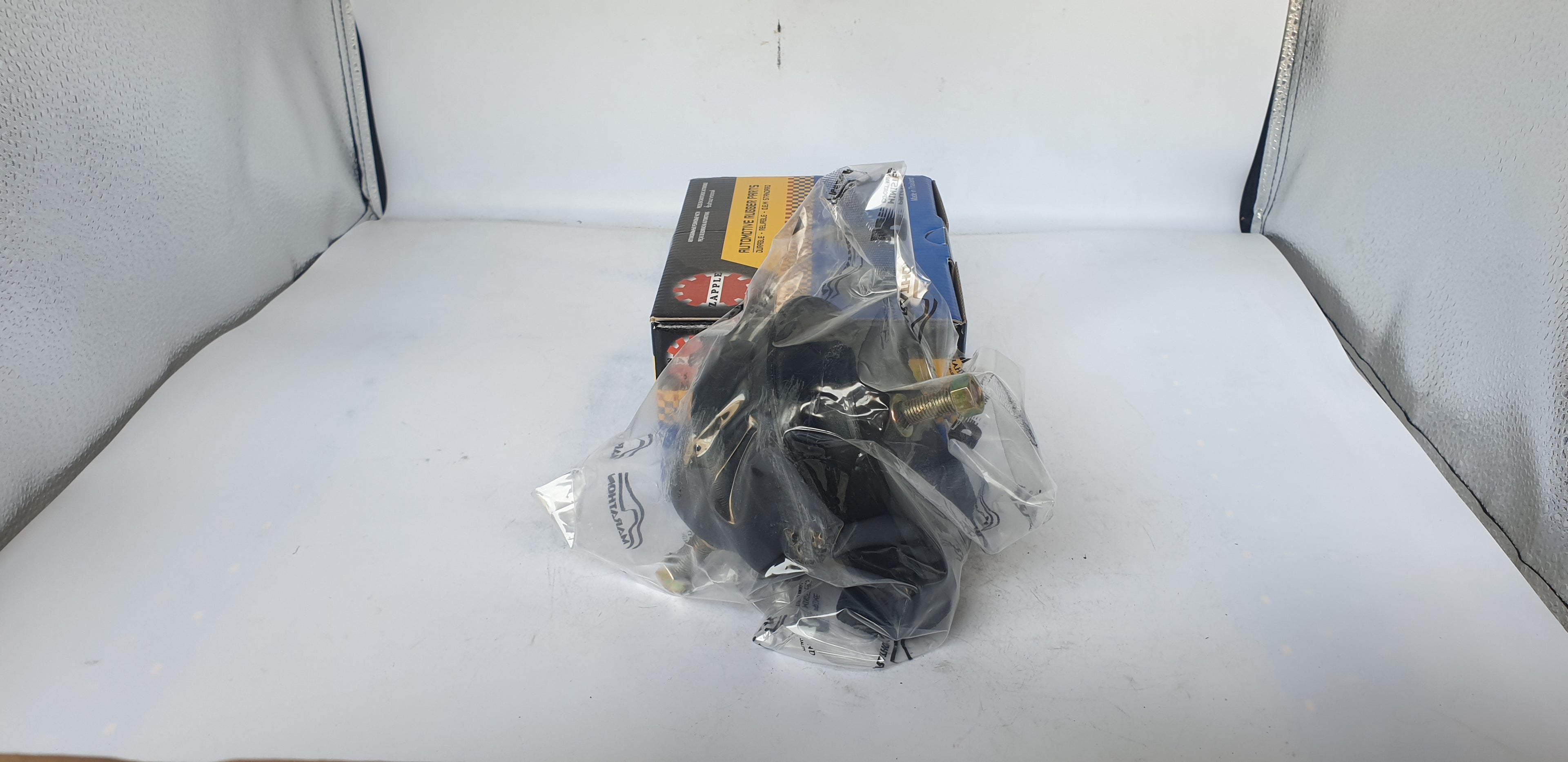 ZAPPLE Engine Mounting 11220-1W300 NISSAN