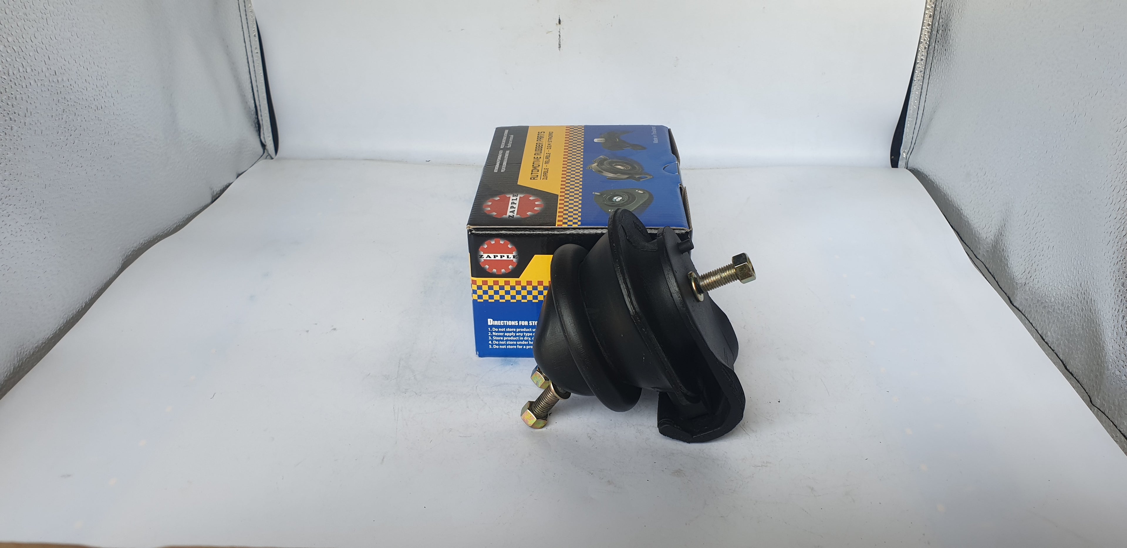 ZAPPLE Engine Mounting 11220-1W300 NISSAN