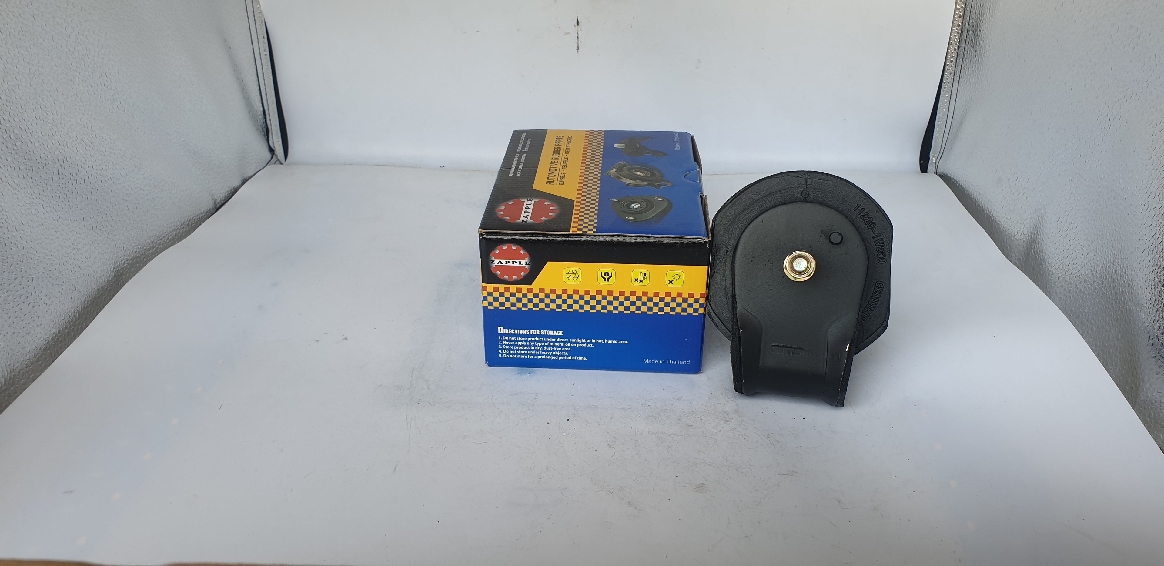 ZAPPLE Engine Mounting 11220-1W300 NISSAN