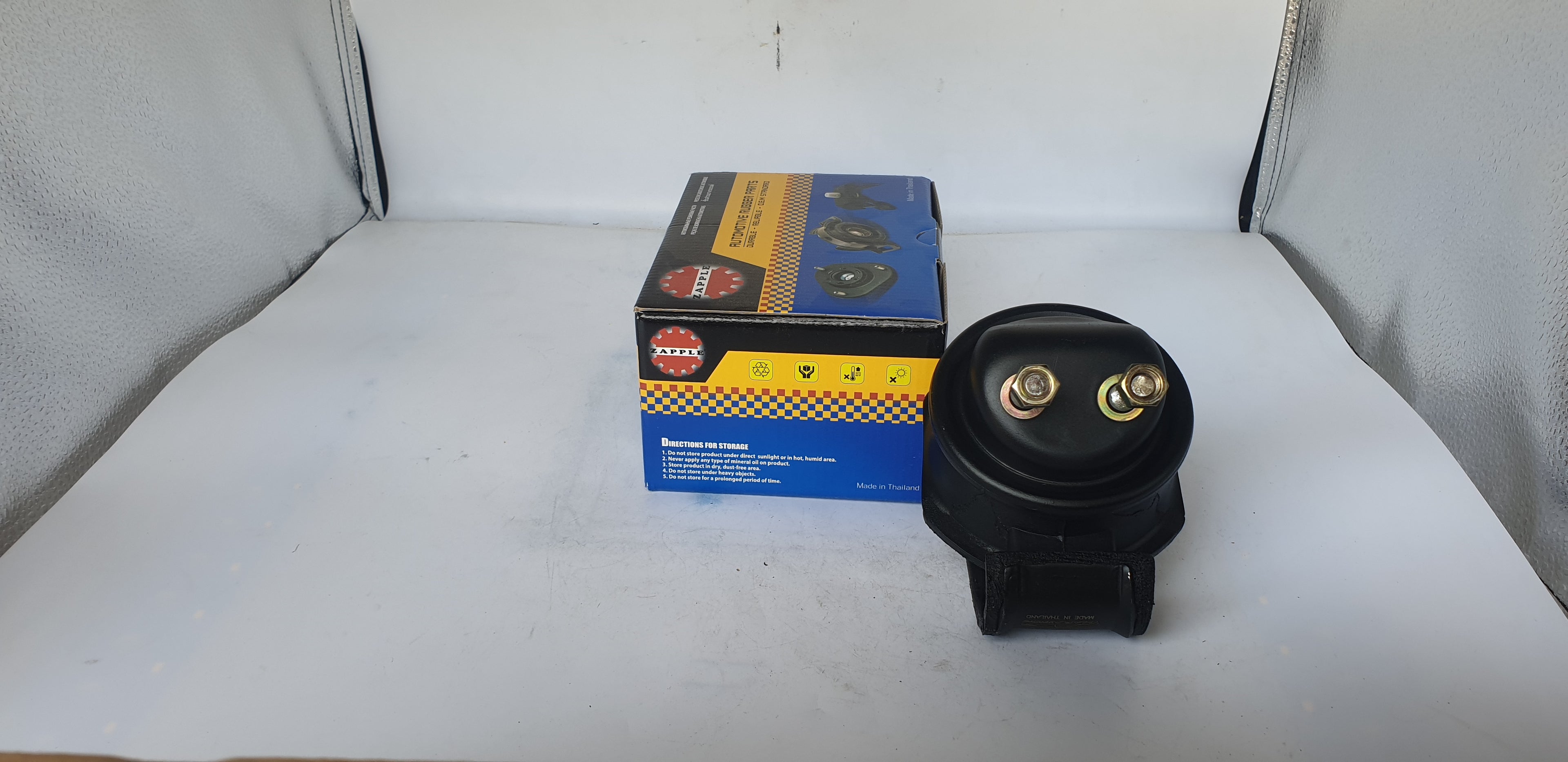 ZAPPLE Engine Mounting 11220-1W300 NISSAN