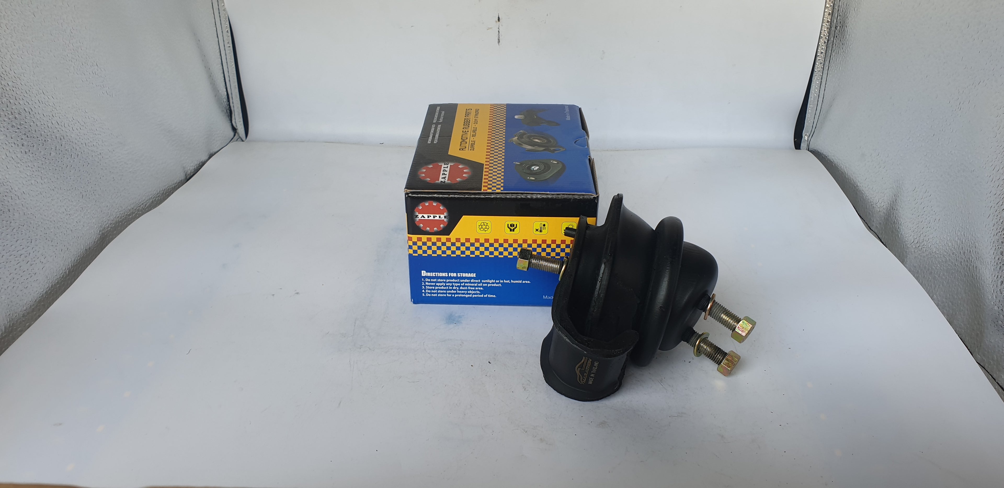 ZAPPLE Engine Mounting 11220-1W300 NISSAN