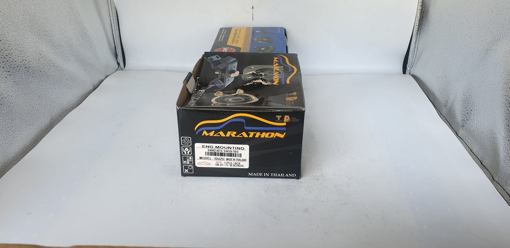 ZAPPLE Engine Mounting 8-94482-407-0, 8-94334-158-0 ISUZU