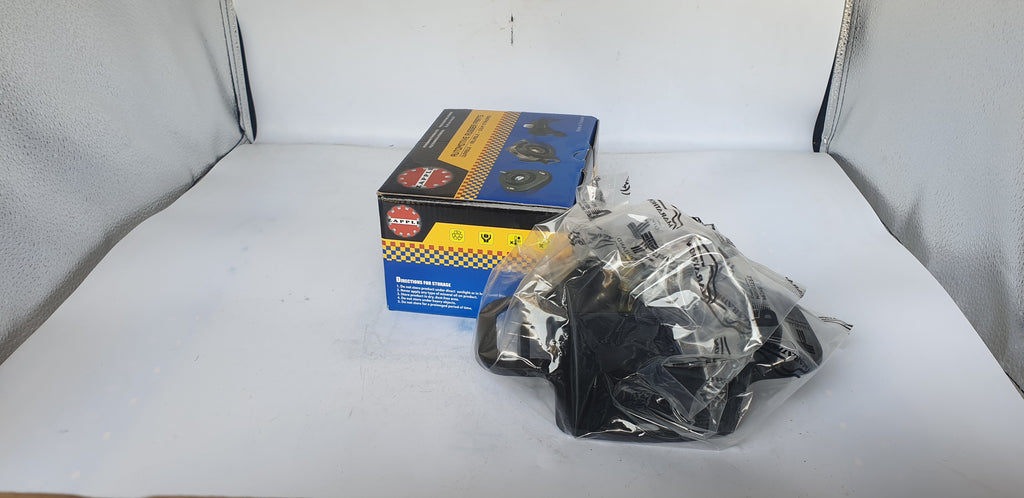 ZAPPLE Engine Mounting 8-94482-407-0, 8-94334-158-0 ISUZU