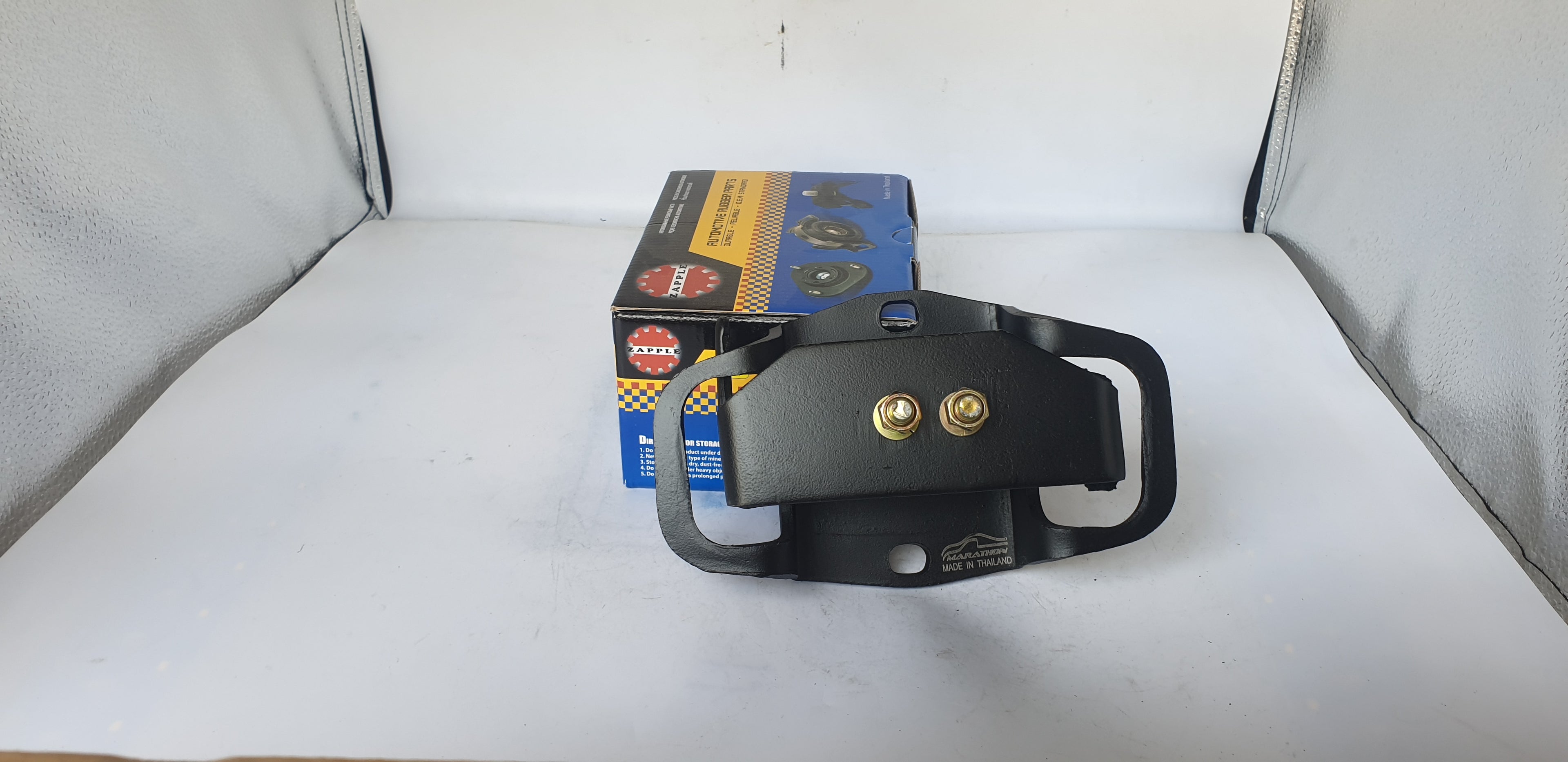 ZAPPLE Engine Mounting 8-94482-407-0, 8-94334-158-0 ISUZU