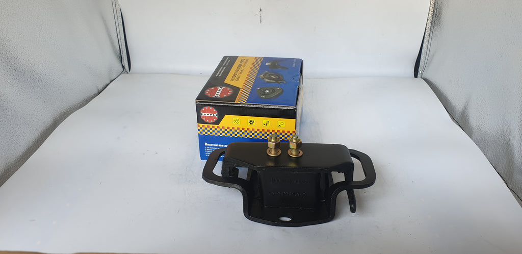 ZAPPLE Engine Mounting 8-94482-407-0, 8-94334-158-0 ISUZU