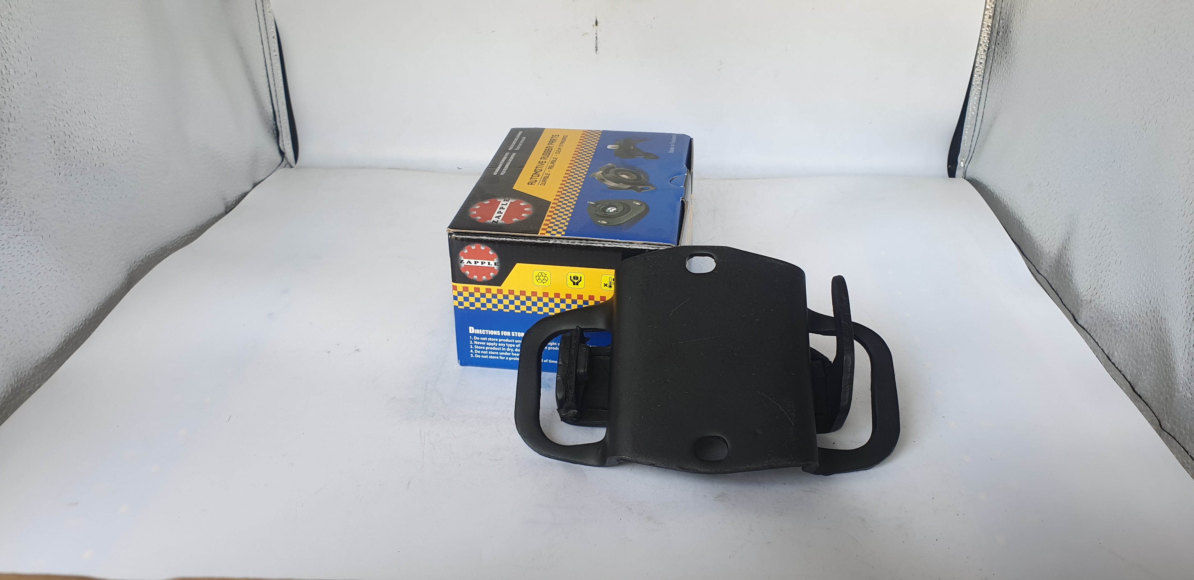 ZAPPLE Engine Mounting 8-94482-407-0, 8-94334-158-0 ISUZU