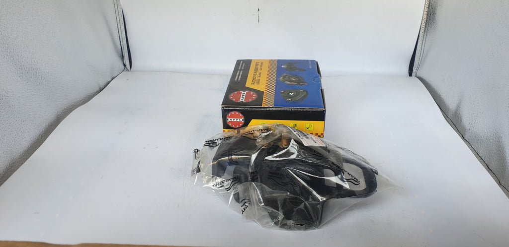 ZAPPLE Engine Mounting 8-94482-408-0 , 8-94334-159-0 ISUZU