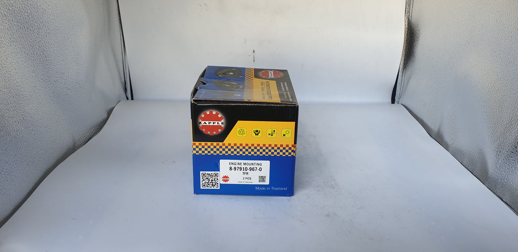 ZAPPLE Engine Mounting 8-97910-967-0 TFR