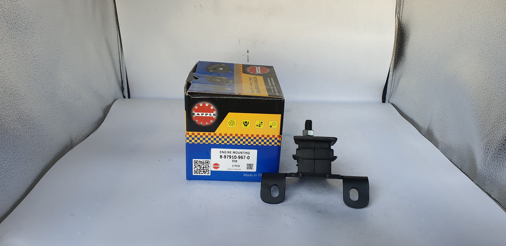 ZAPPLE Engine Mounting 8-97910-967-0 TFR