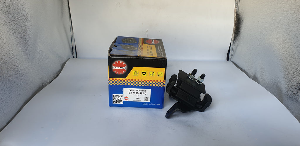 ZAPPLE Engine Mounting 8-97910-967-0 TFR