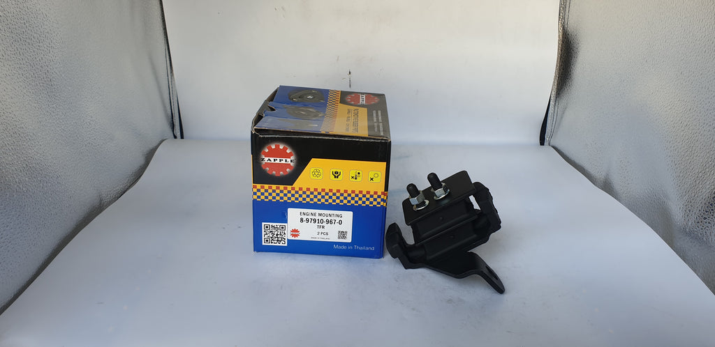 ZAPPLE Engine Mounting 8-97910-967-0 TFR