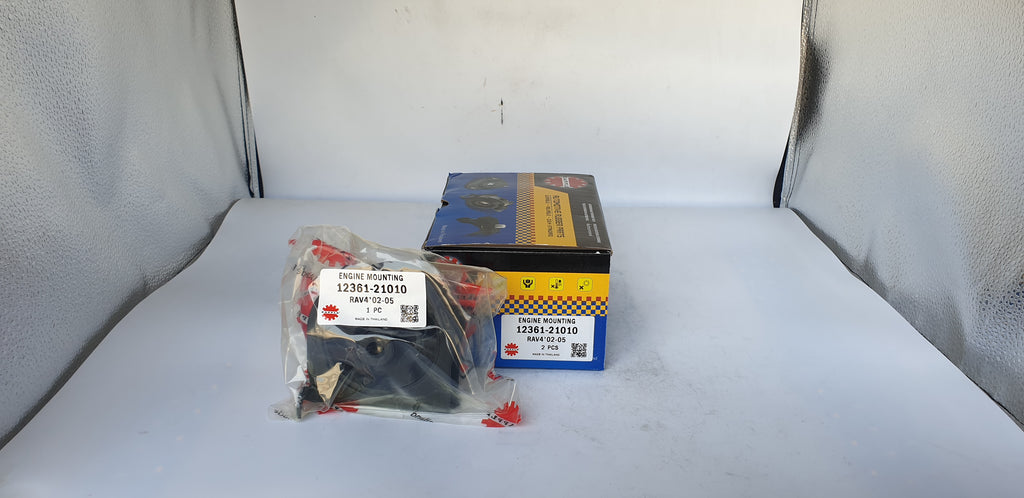 ZAPPLE Engine Mounting 12361-21010 RAV4 02-05