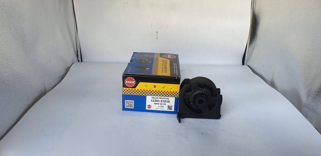 ZAPPLE Engine Mounting 12361-21010 RAV4 02-05