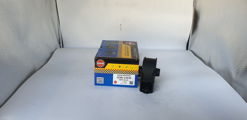 ZAPPLE Engine Mounting 12361-21010 RAV4 02-05