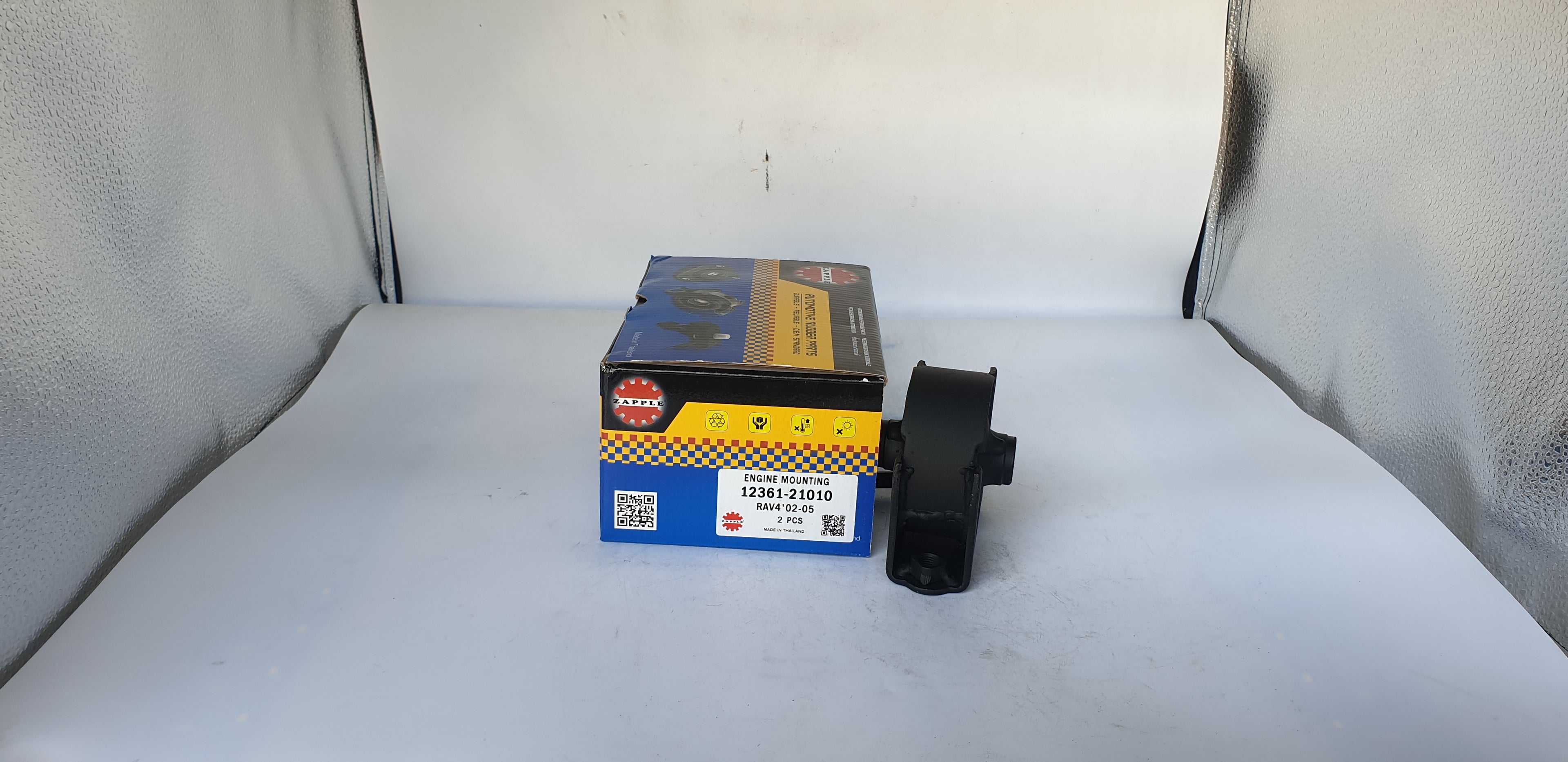 ZAPPLE Engine Mounting 12361-21010 RAV4 02-05