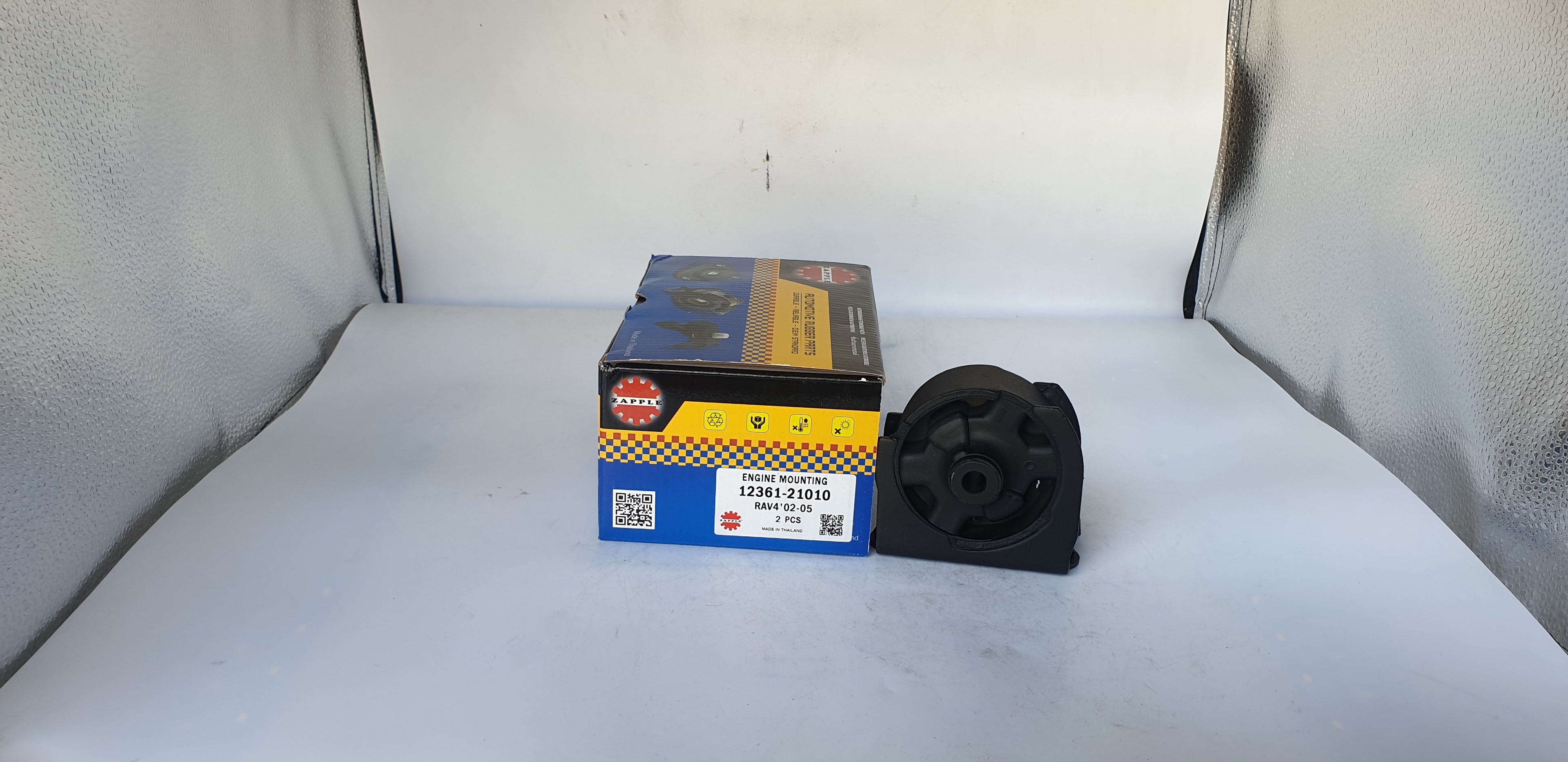 ZAPPLE Engine Mounting 12361-21010 RAV4 02-05