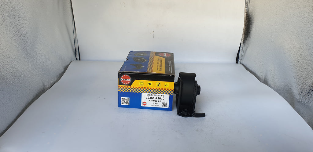 ZAPPLE Engine Mounting 12361-21010 RAV4 02-05