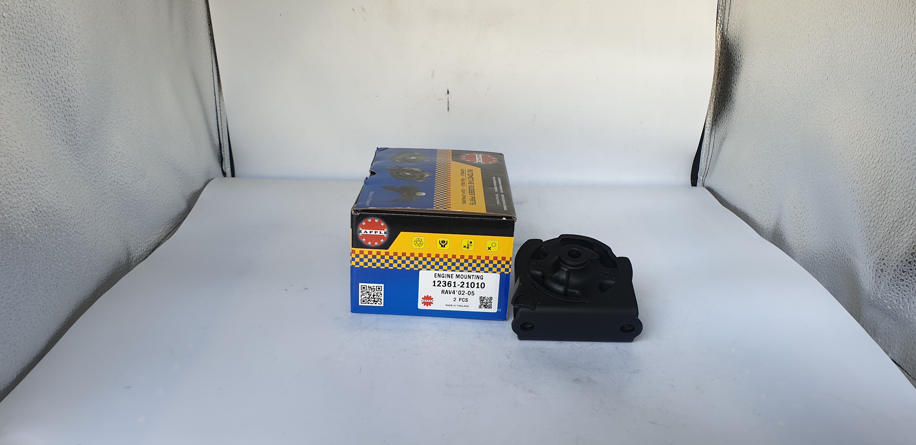 ZAPPLE Engine Mounting 12361-21010 RAV4 02-05