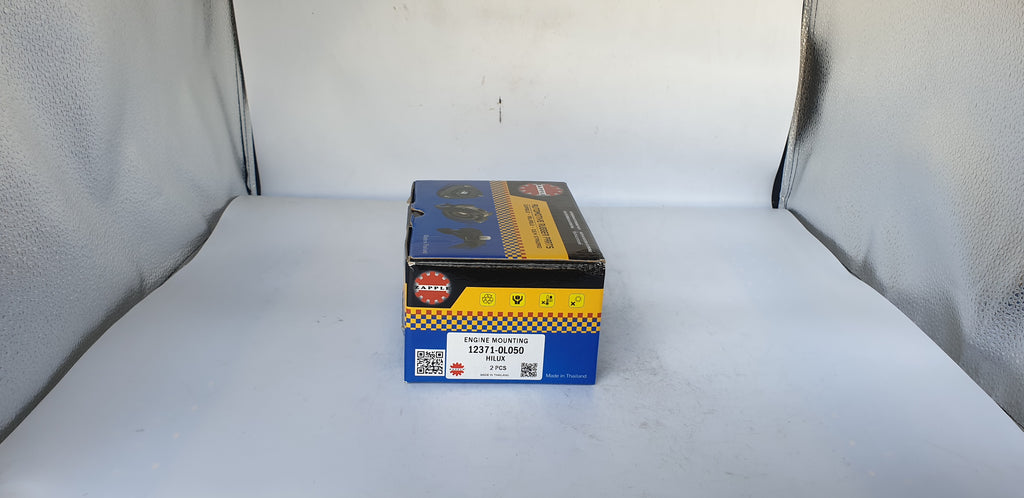 ZAPPLE Engine Mounting 12371-0L050 HILUX