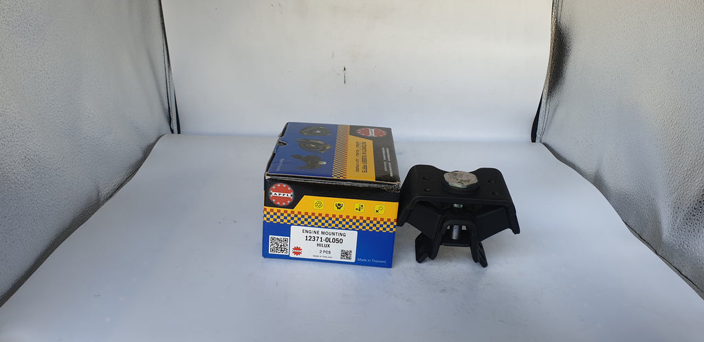 ZAPPLE Engine Mounting 12371-0L050 HILUX