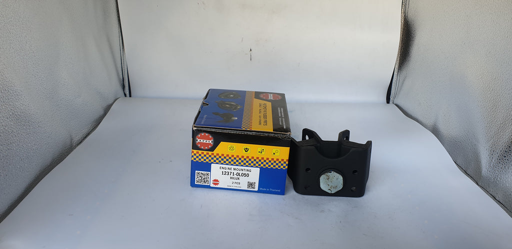 ZAPPLE Engine Mounting 12371-0L050 HILUX