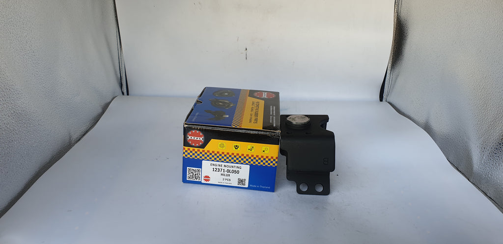 ZAPPLE Engine Mounting 12371-0L050 HILUX