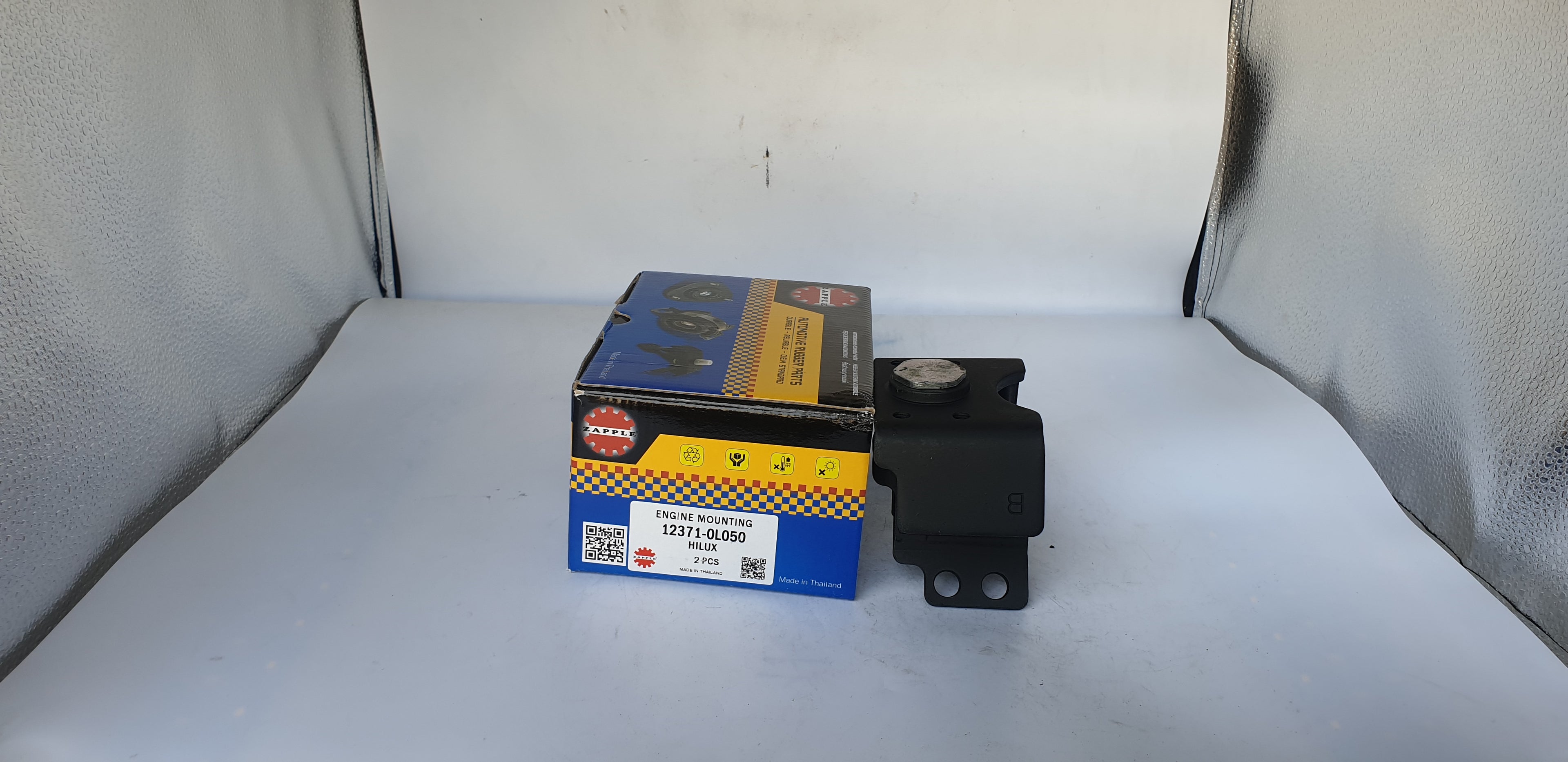 ZAPPLE Engine Mounting 12371-0L050 HILUX
