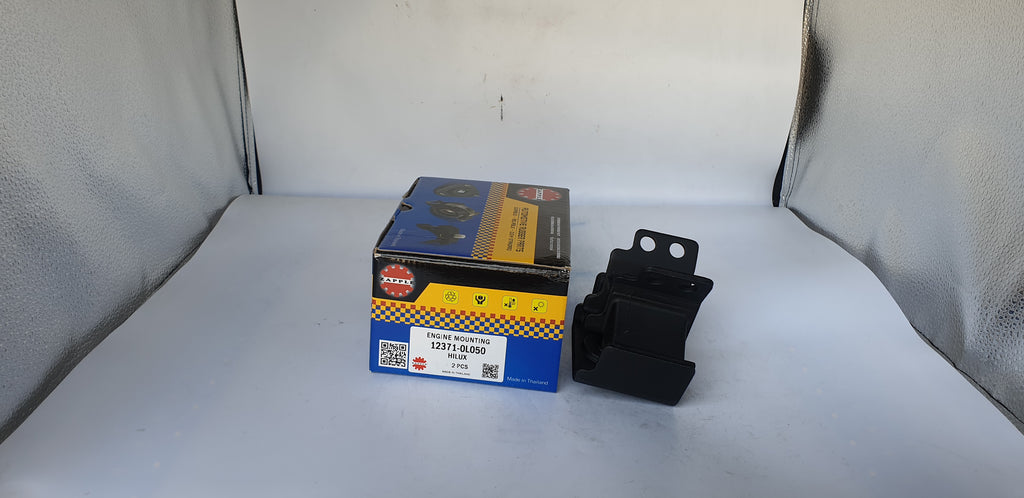 ZAPPLE Engine Mounting 12371-0L050 HILUX
