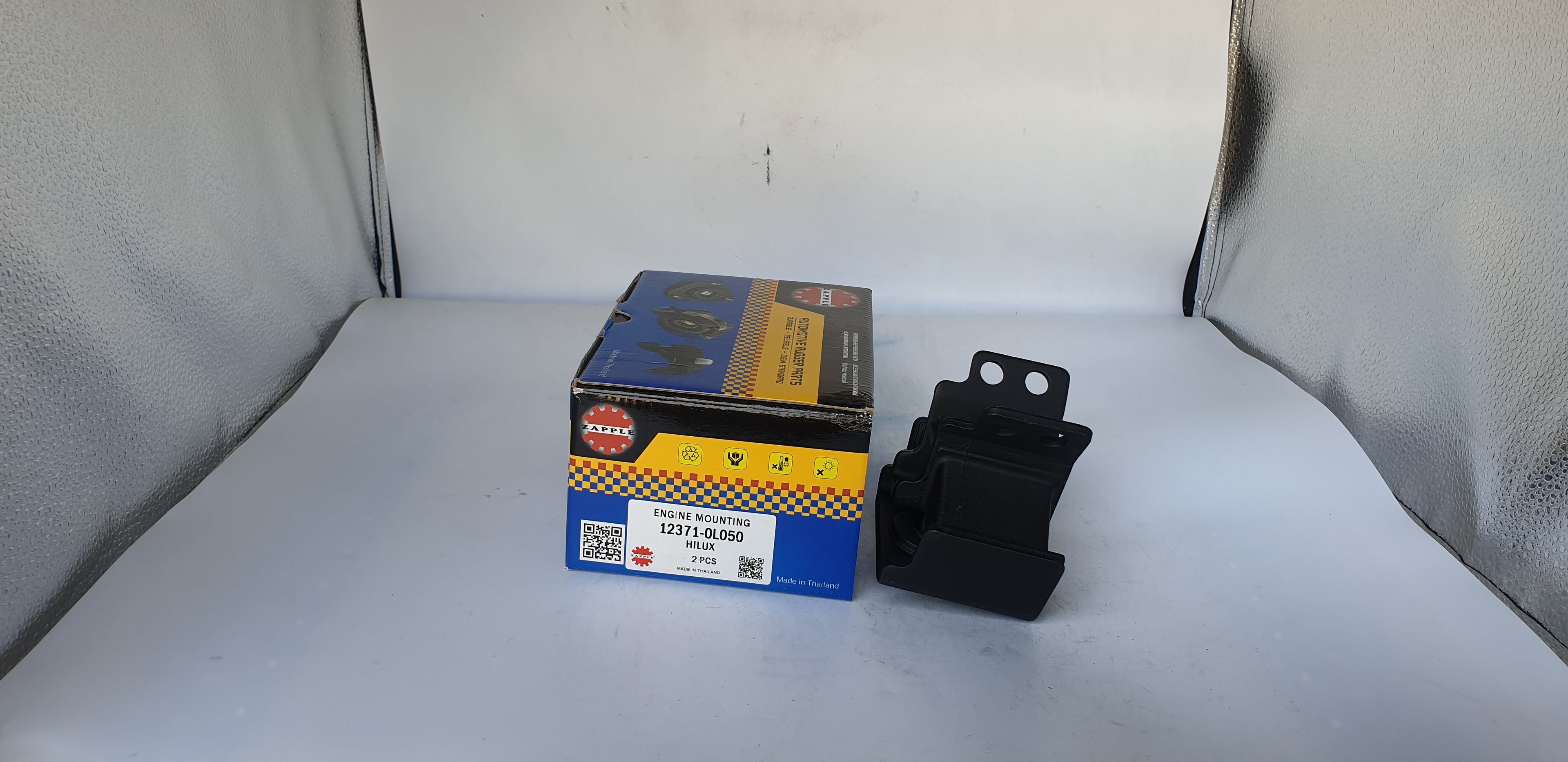 ZAPPLE Engine Mounting 12371-0L050 HILUX