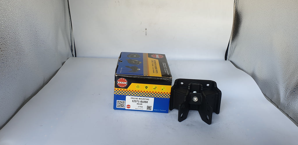 ZAPPLE Engine Mounting 12371-0L050 HILUX