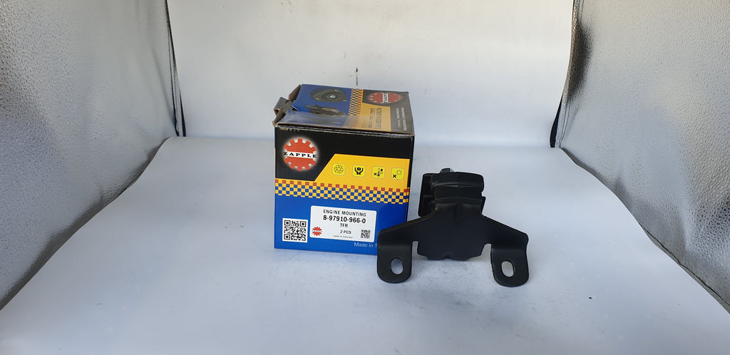 ZAPPLE Engine Mounting 8-97910-966-0 TFR