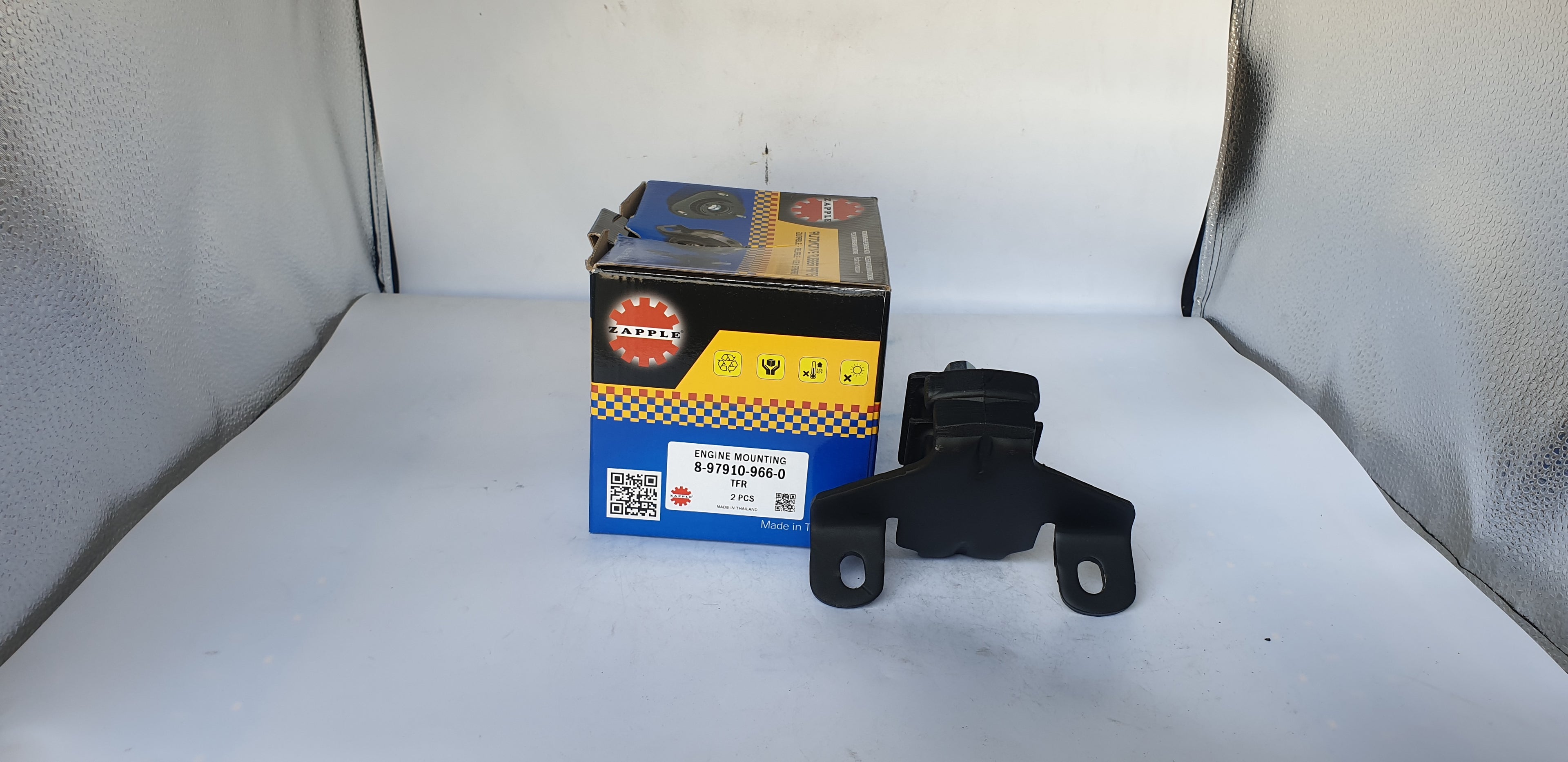 ZAPPLE Engine Mounting 8-97910-966-0 TFR