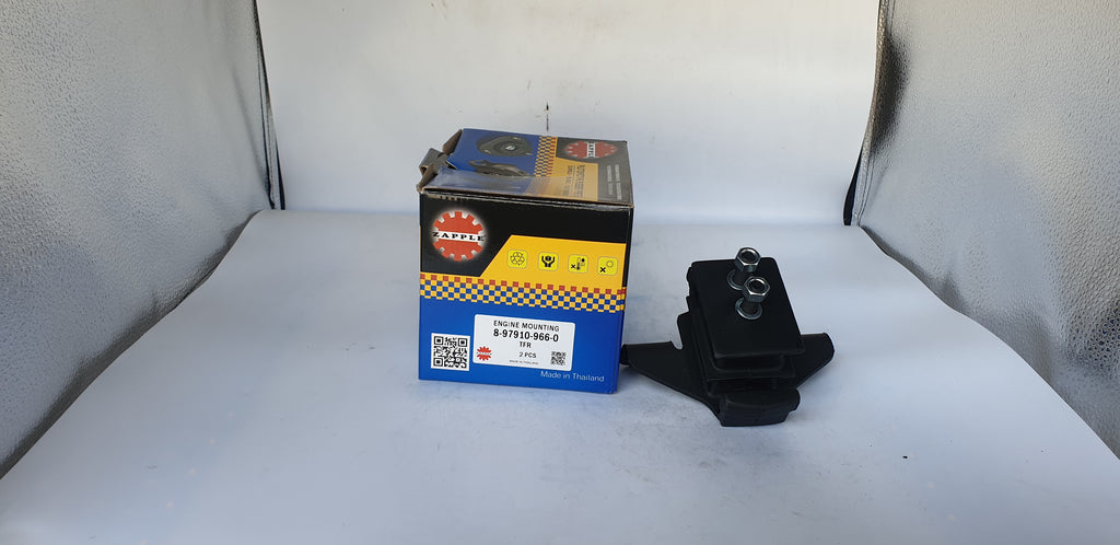 ZAPPLE Engine Mounting 8-97910-966-0 TFR