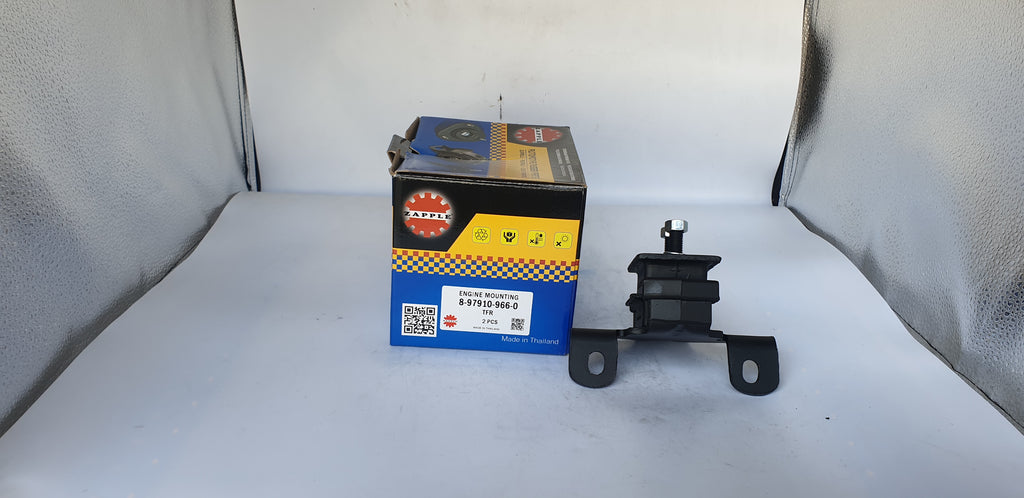 ZAPPLE Engine Mounting 8-97910-966-0 TFR