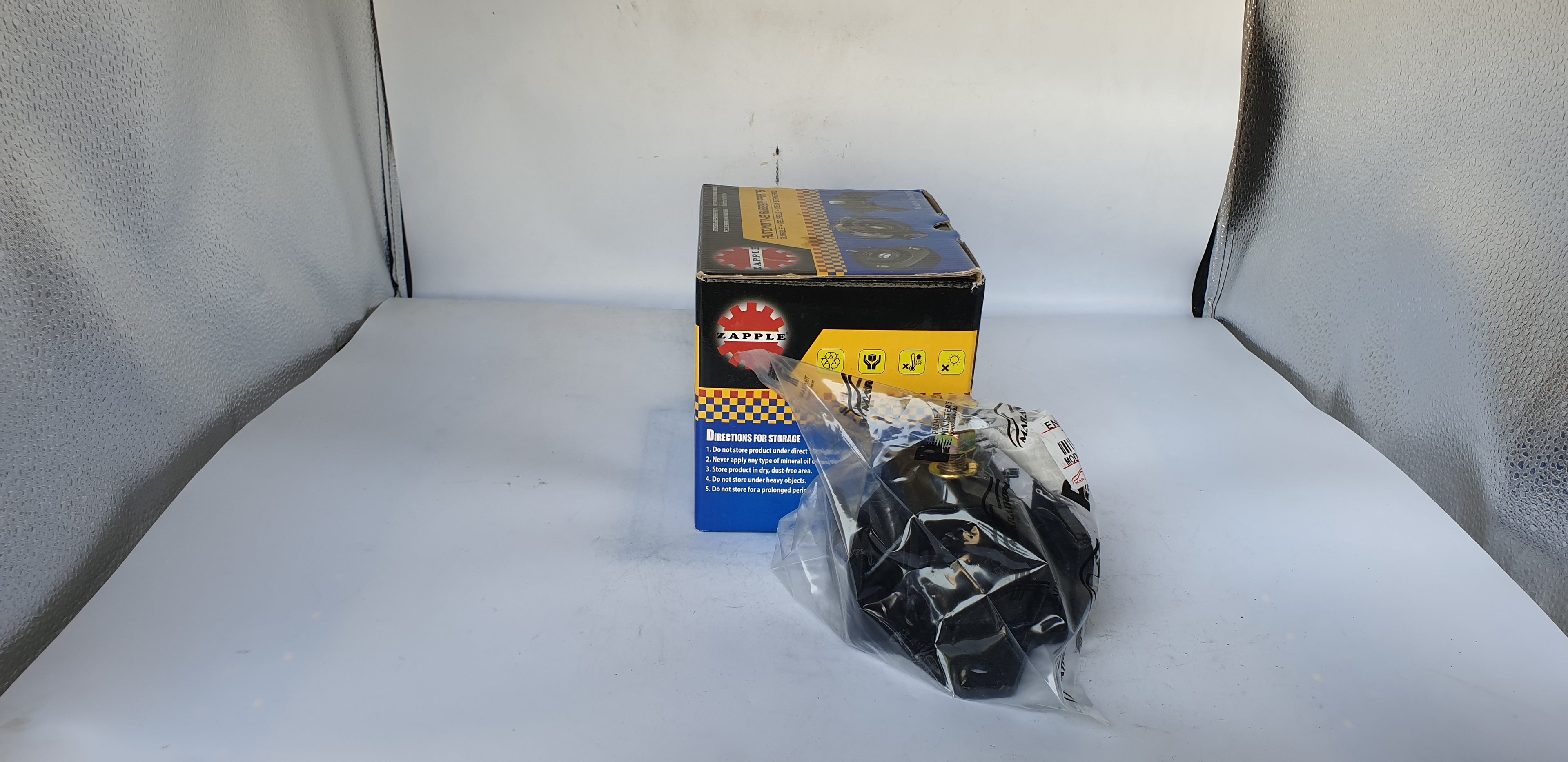 ZAPPLE Engine Mounting 11320-01J00 NISSAN